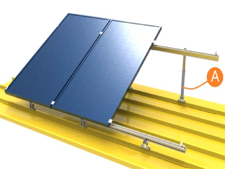 Adjustable Solar Panel Tilt Mount Brackets price