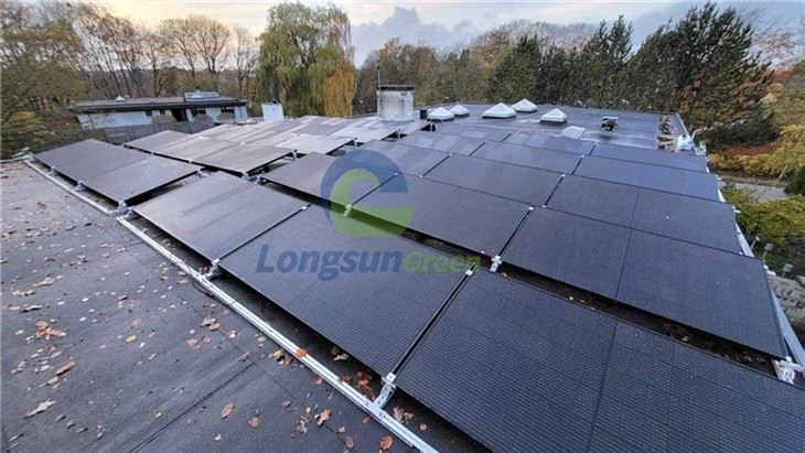 Adjustable Solar Panel Tilt Mount Brackets best
