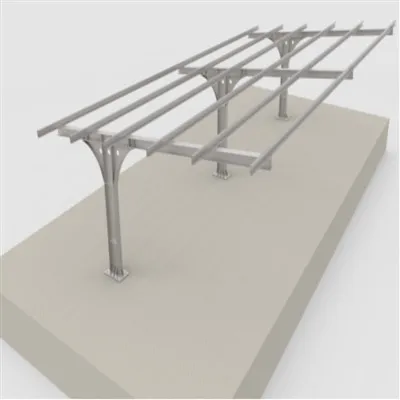 Topp 10 Carport Racking -leverantörer i världen